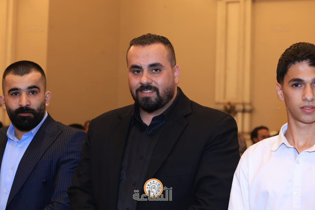 Madar Al-Saa Images 0.5127438739404535