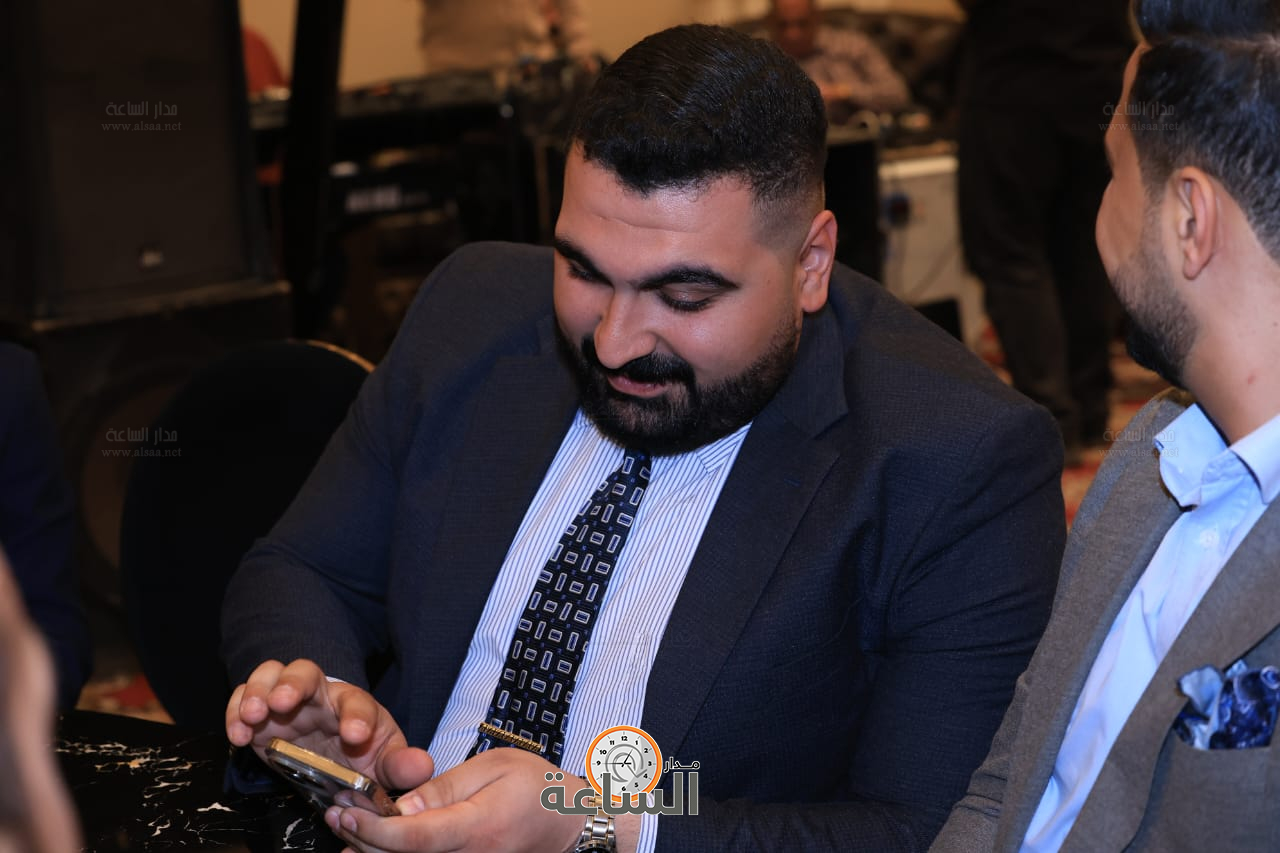 Madar Al-Saa Images 0.7584902486934884