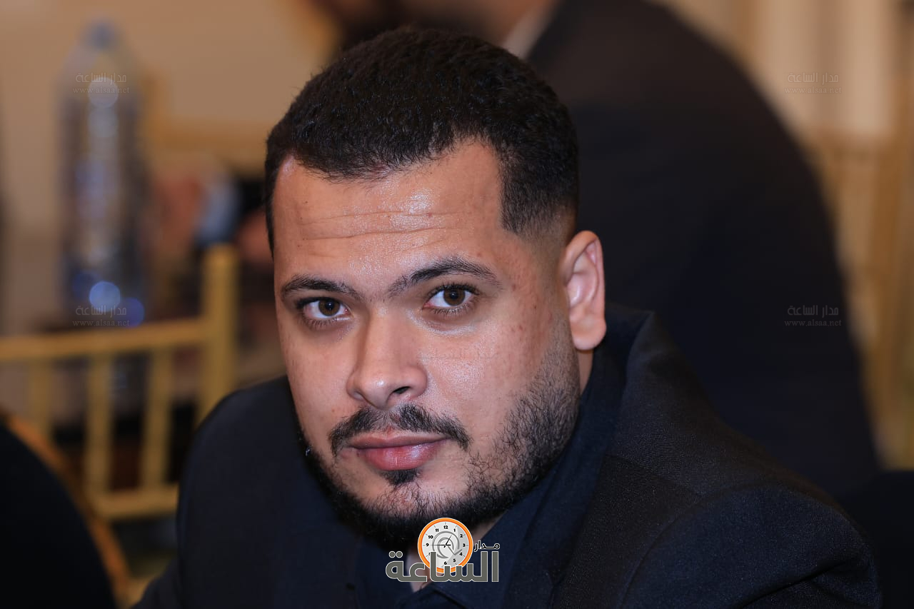 Madar Al-Saa Images 0.5828115074278053