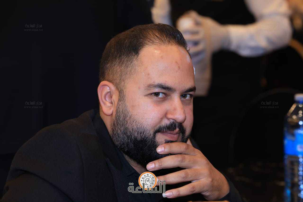 Madar Al-Saa Images 0.14700282384690233