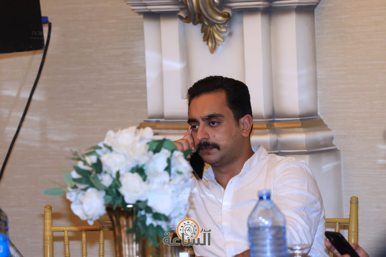 Madar Al-Saa Images 0.15847195741904407