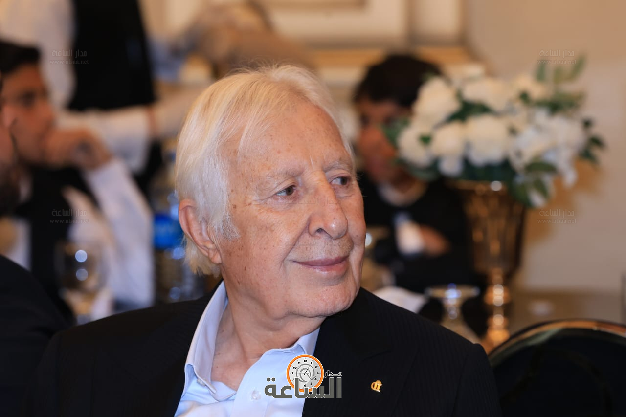 Madar Al-Saa Images 0.3922097706880485