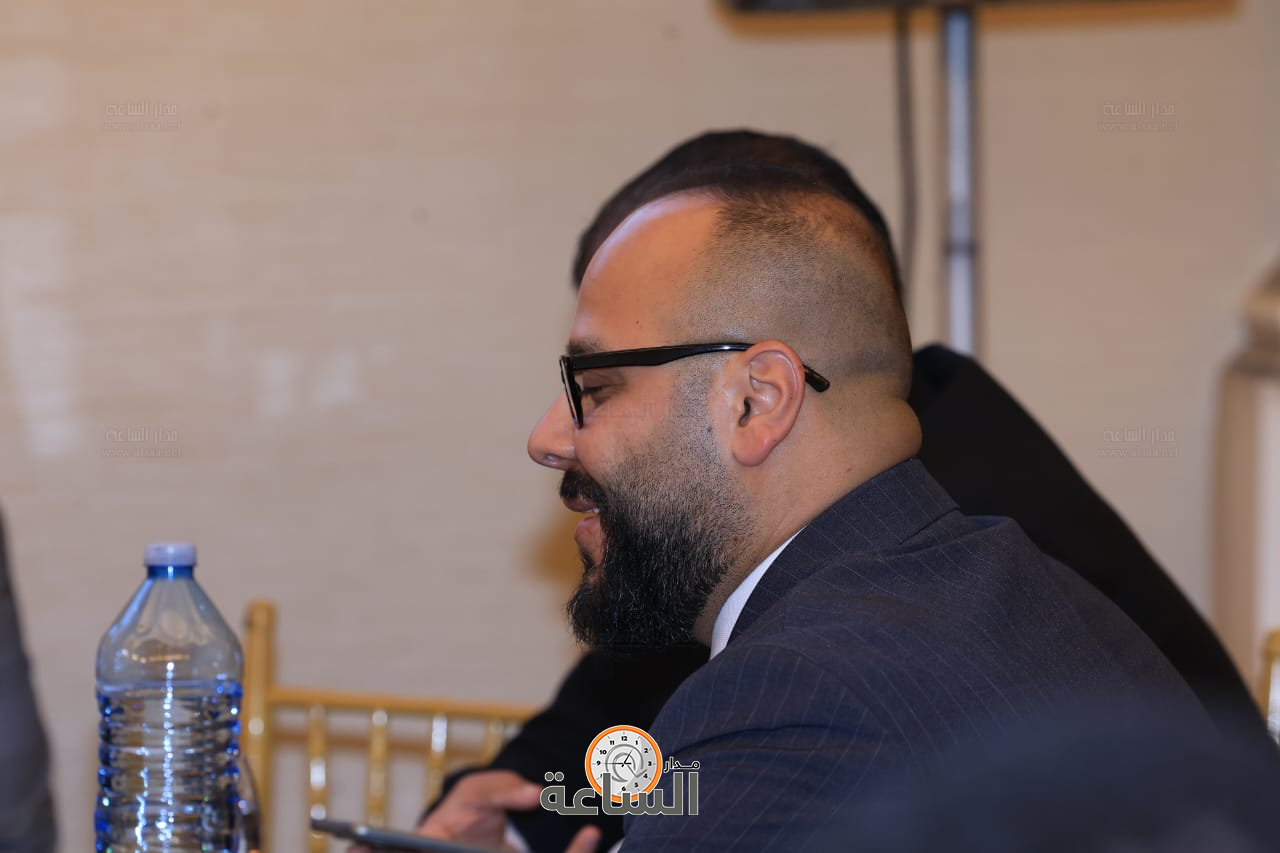 Madar Al-Saa Images 0.27323108917273065