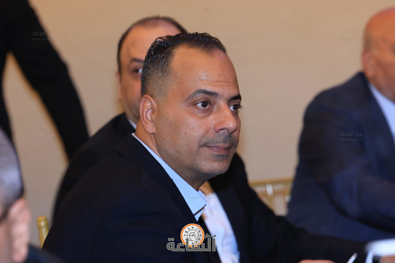 Madar Al-Saa Images 0.13021418693429399