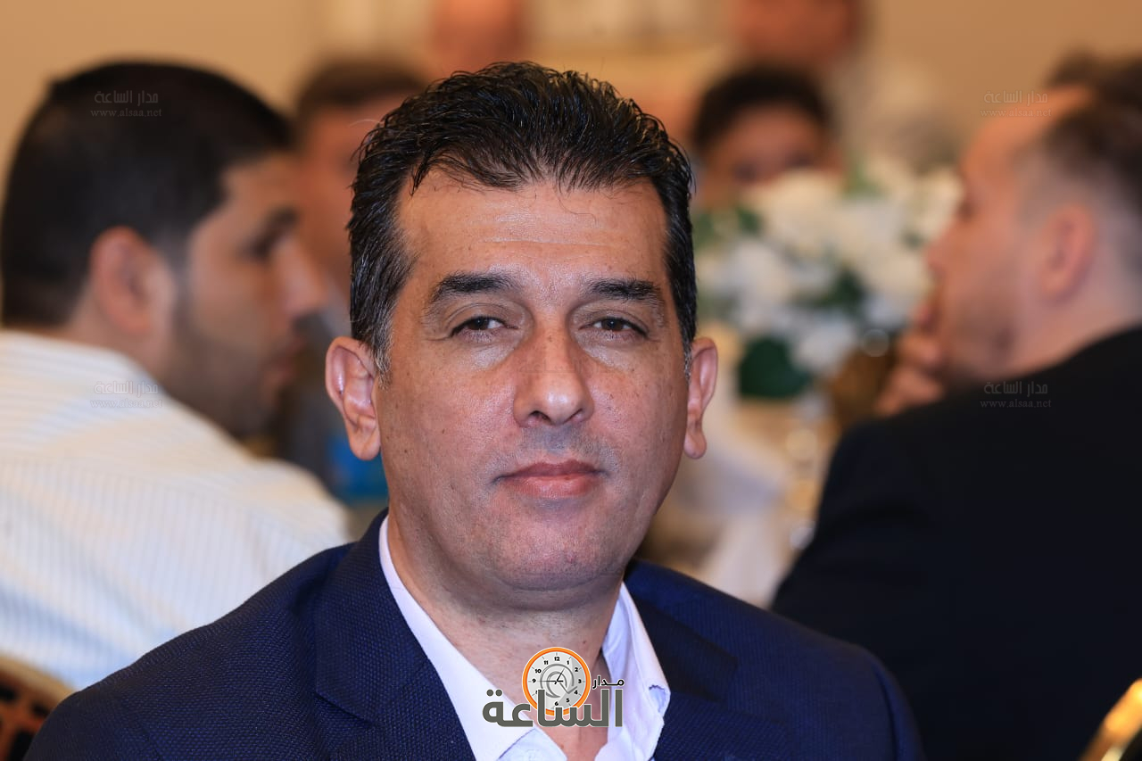 Madar Al-Saa Images 0.5936620734472031