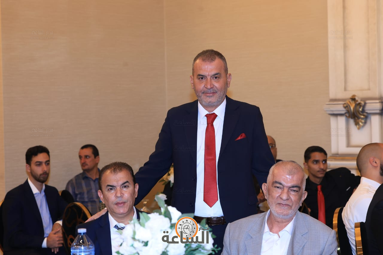 Madar Al-Saa Images 0.821101306596623