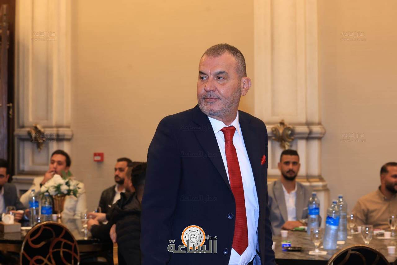 Madar Al-Saa Images 0.10196958008138013