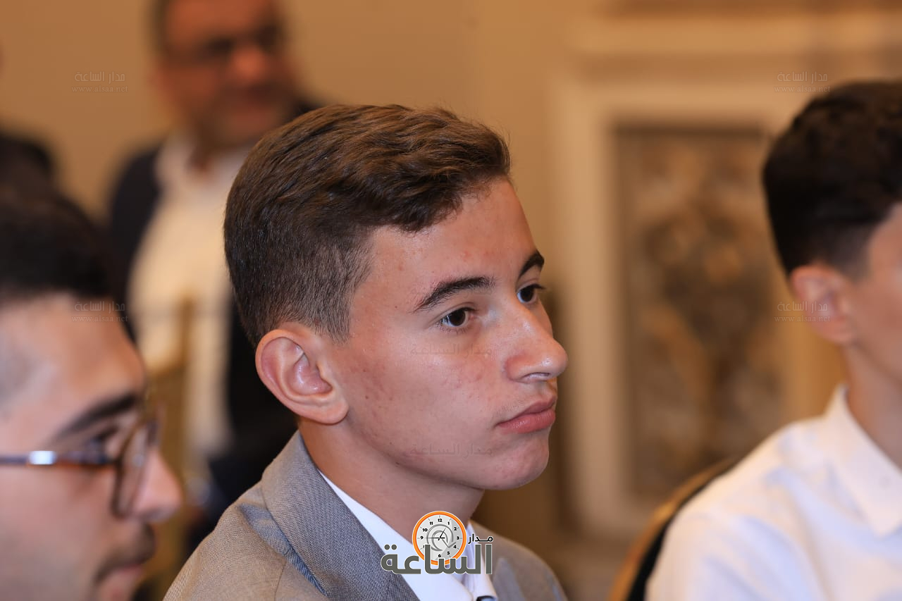 Madar Al-Saa Images 0.03609141523059822