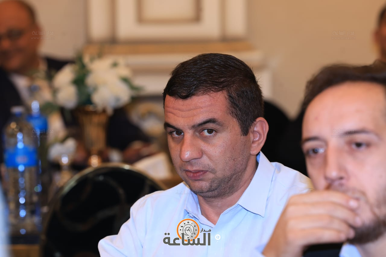 Madar Al-Saa Images 0.17118198254326955