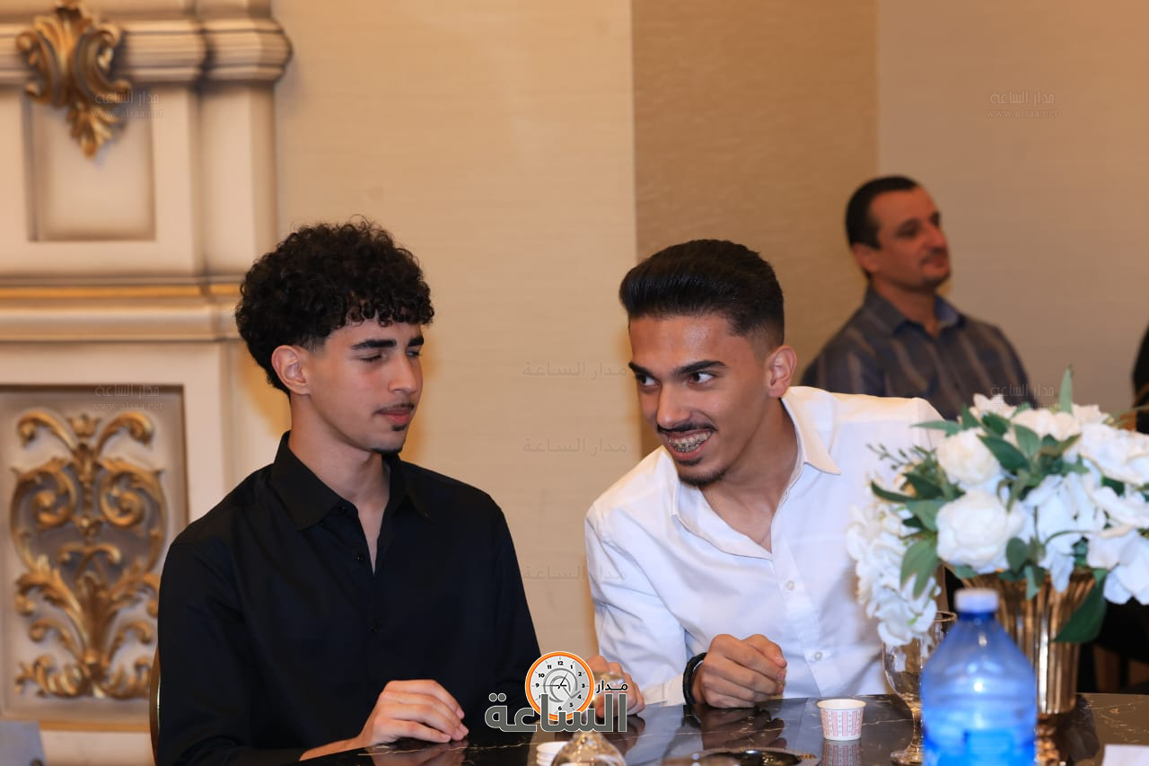 Madar Al-Saa Images 0.07634026879958611