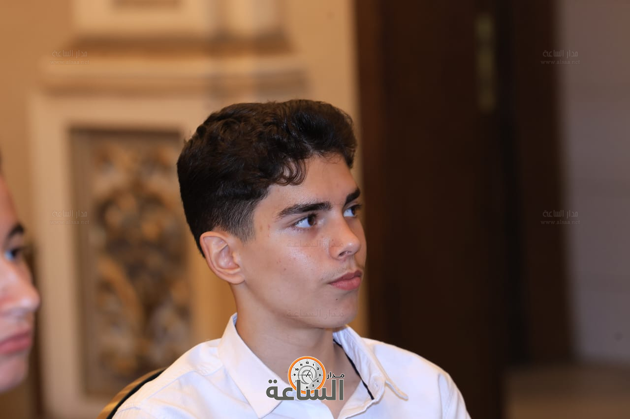 Madar Al-Saa Images 0.5481791142610138