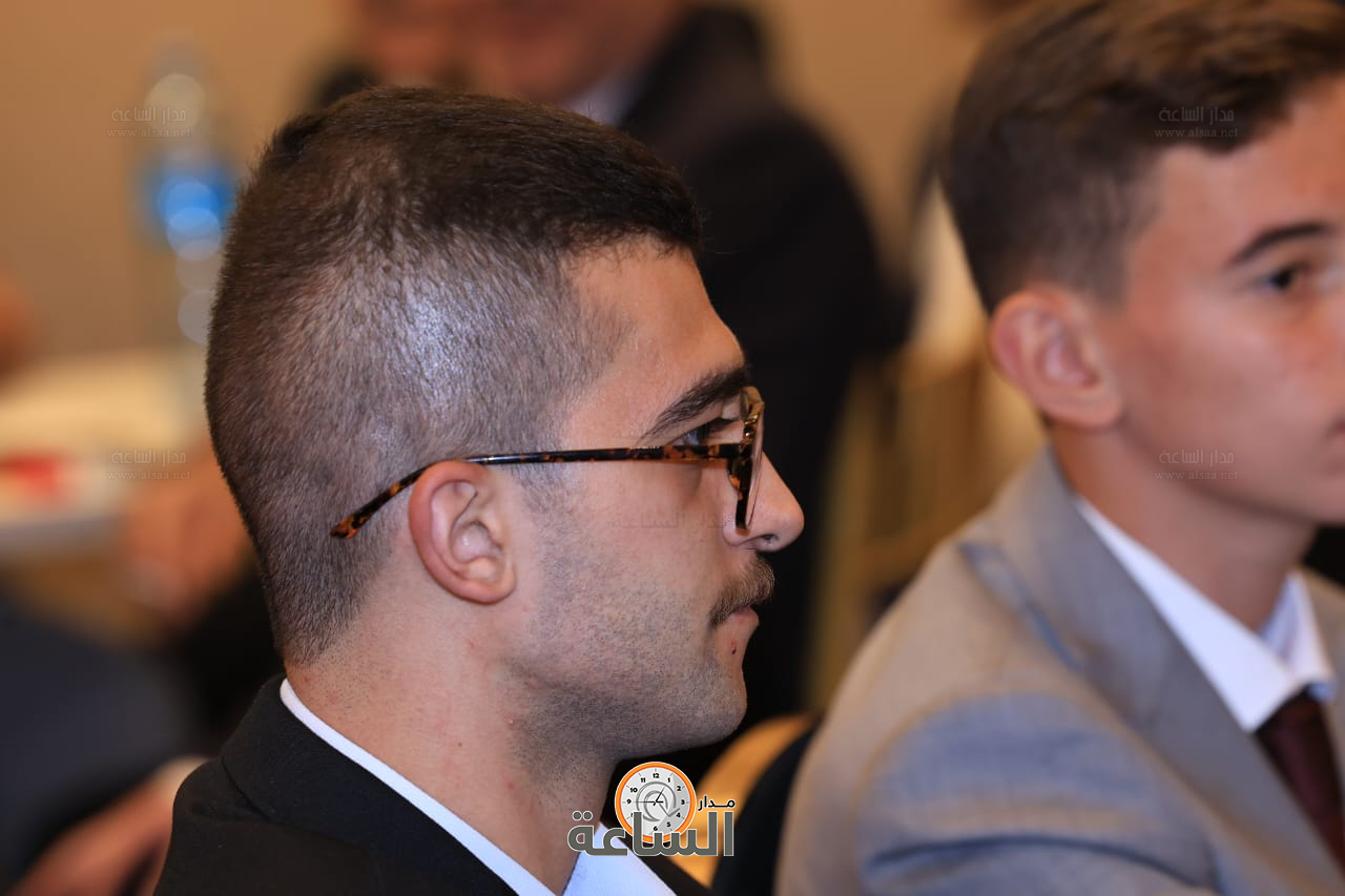 Madar Al-Saa Images 0.9516876751386019