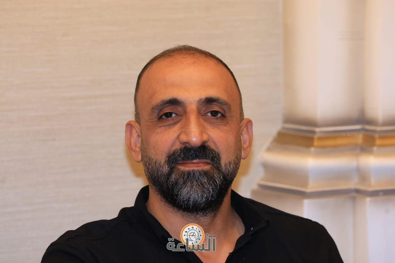 Madar Al-Saa Images 0.14505028824127897