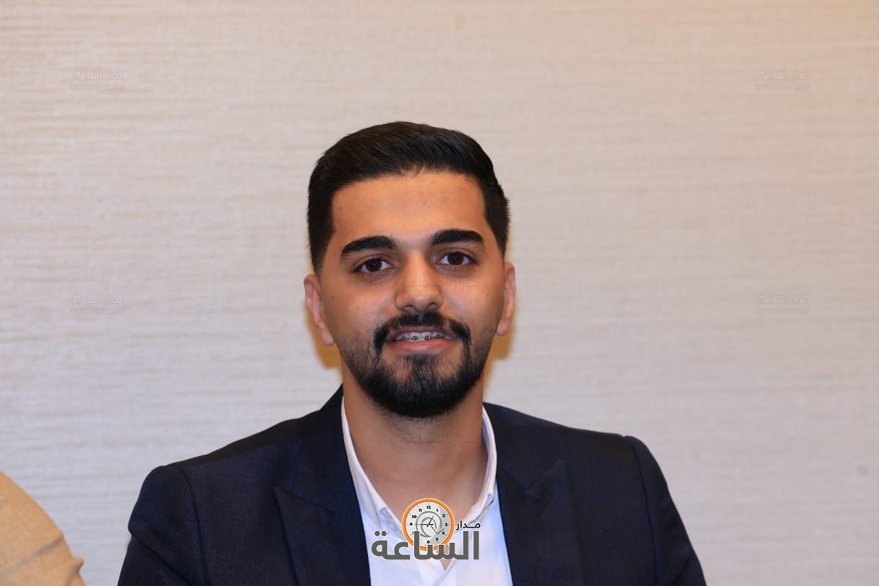 Madar Al-Saa Images 0.06518325913030987