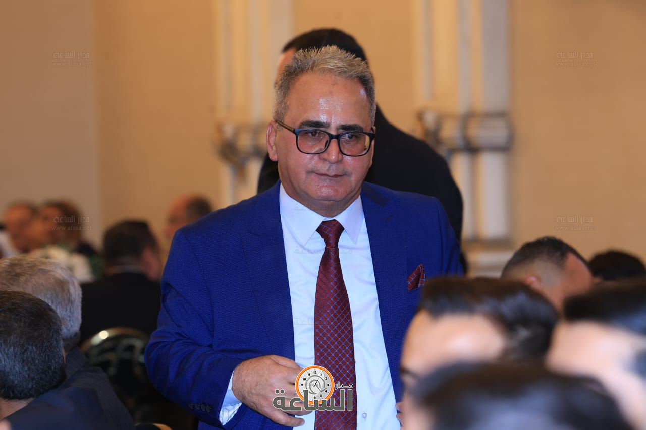 Madar Al-Saa Images 0.35432234731242684