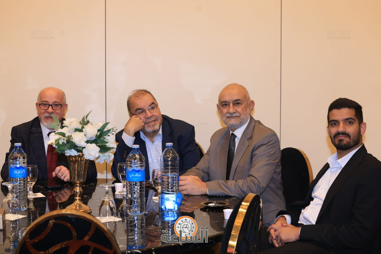 Madar Al-Saa Images 0.8162237038019329