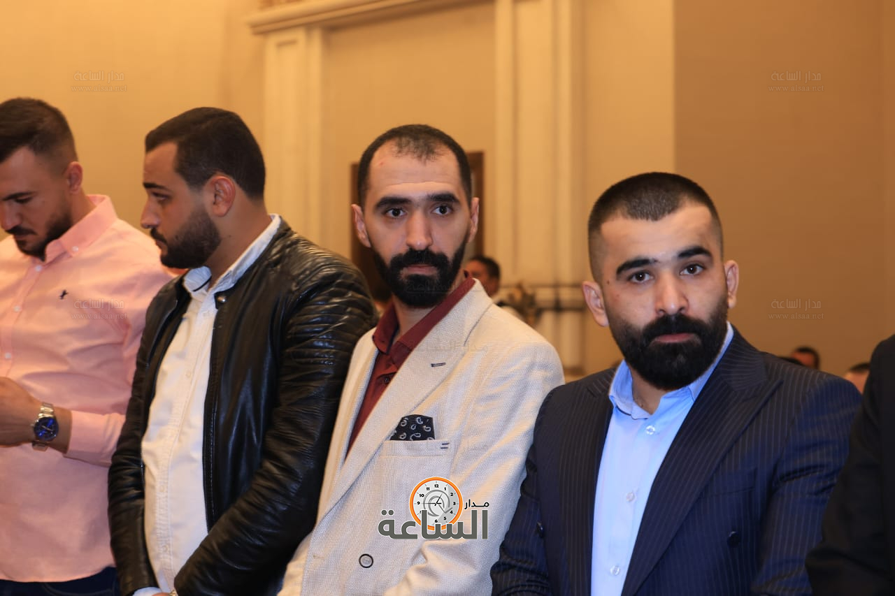 Madar Al-Saa Images 0.9223805655570898