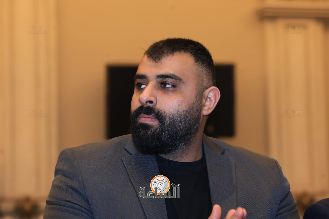 Madar Al-Saa Images 0.8917549360686785