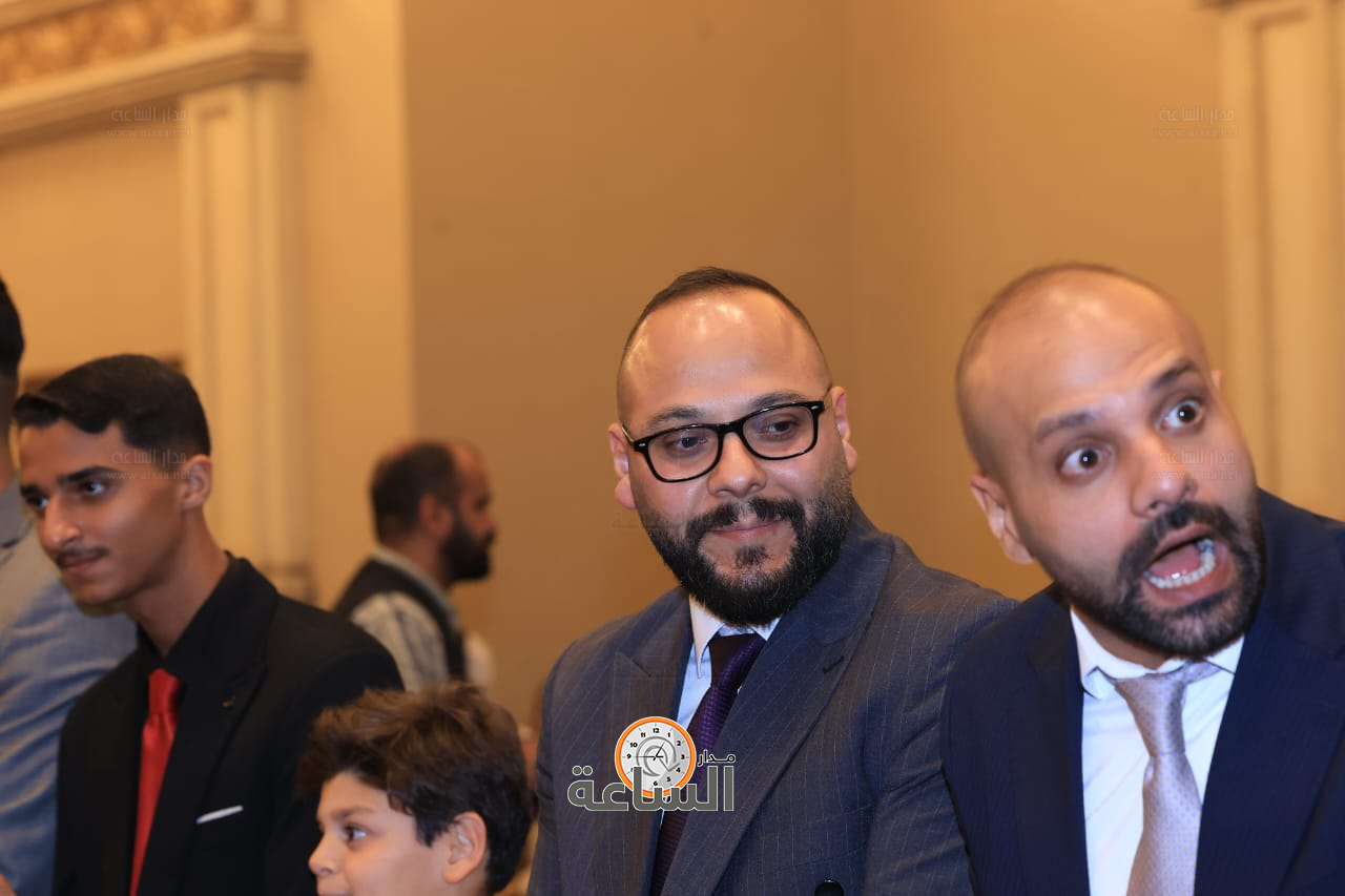 Madar Al-Saa Images 0.7572795878274792