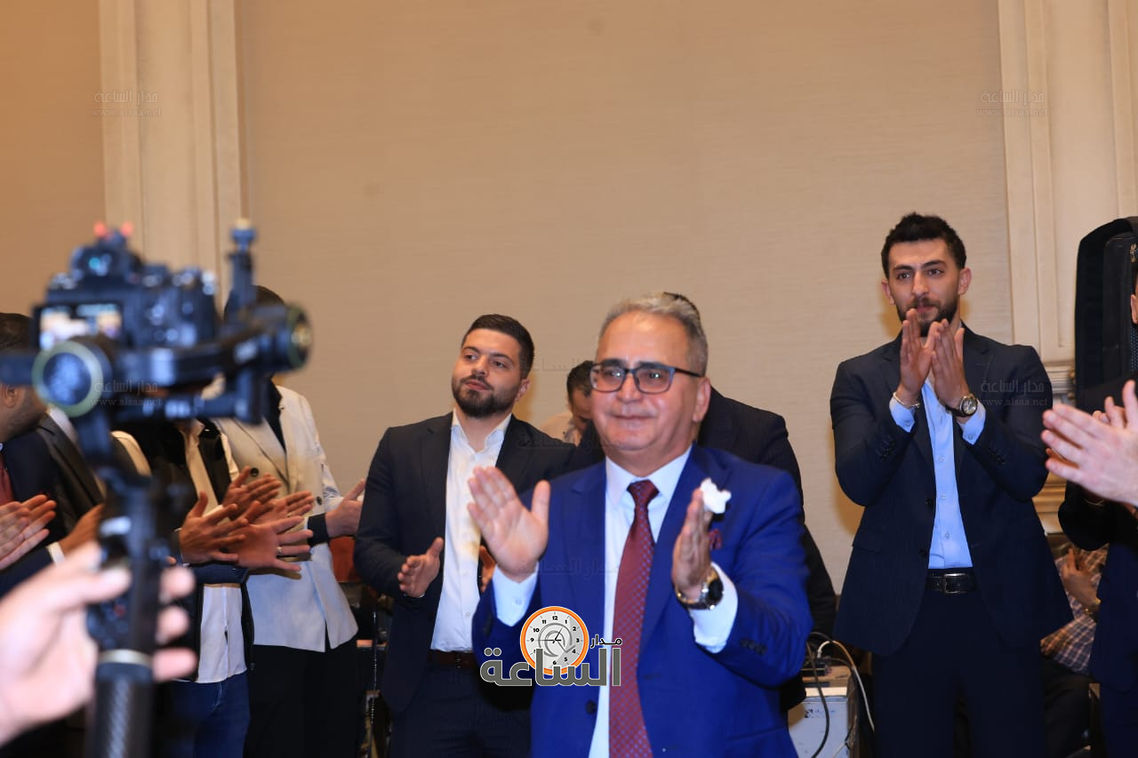 Madar Al-Saa Images 0.45763015331273704