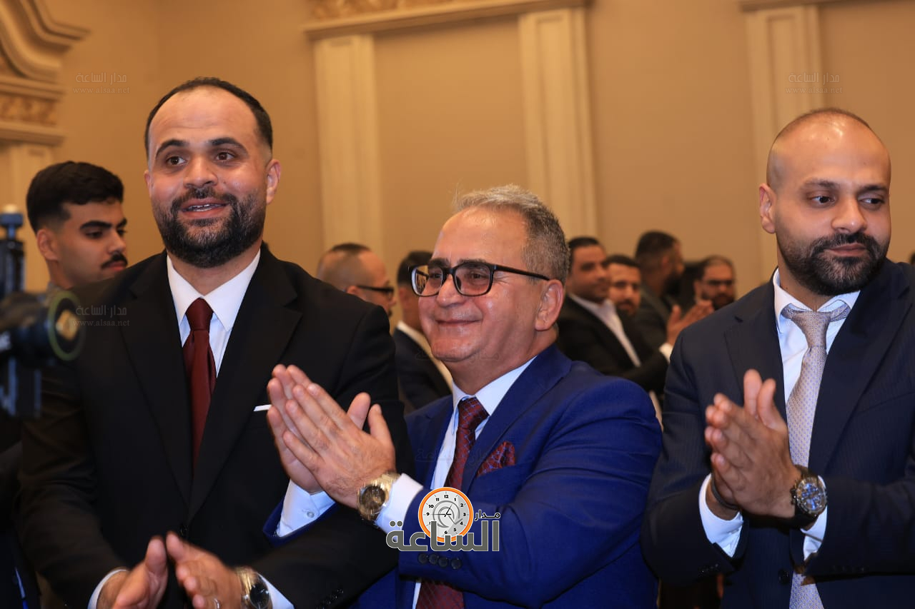 Madar Al-Saa Images 0.6891293570975575