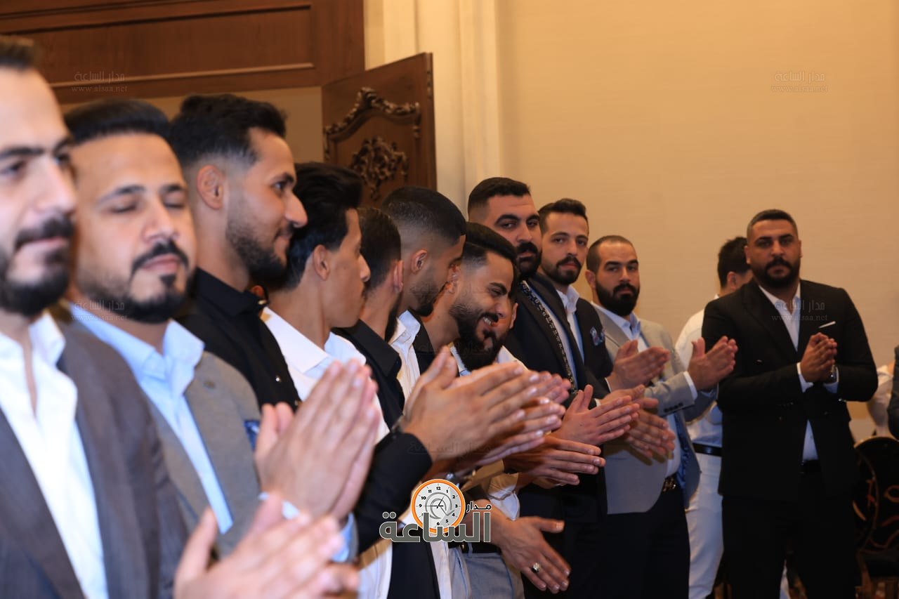 Madar Al-Saa Images 0.37672007485361325