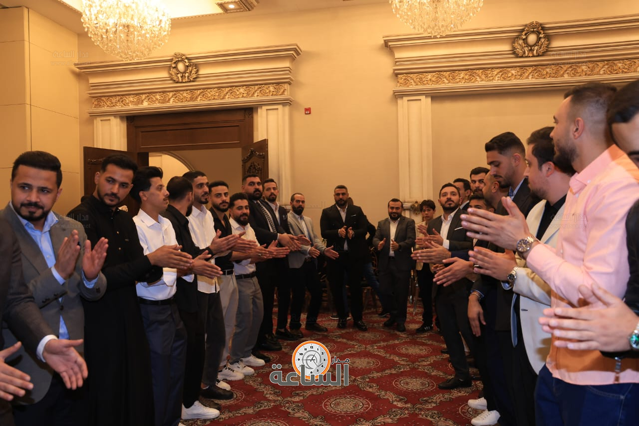 Madar Al-Saa Images 0.5510183780058673