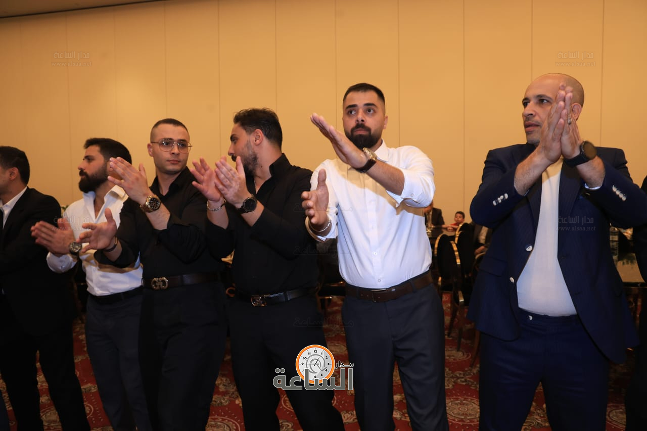 Madar Al-Saa Images 0.542527648649463