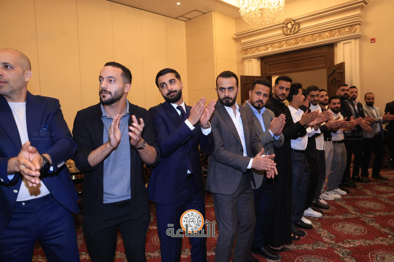 Madar Al-Saa Images 0.9646566960897074