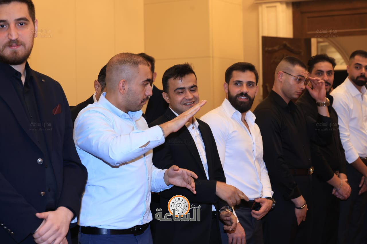 Madar Al-Saa Images 0.4992678980149978