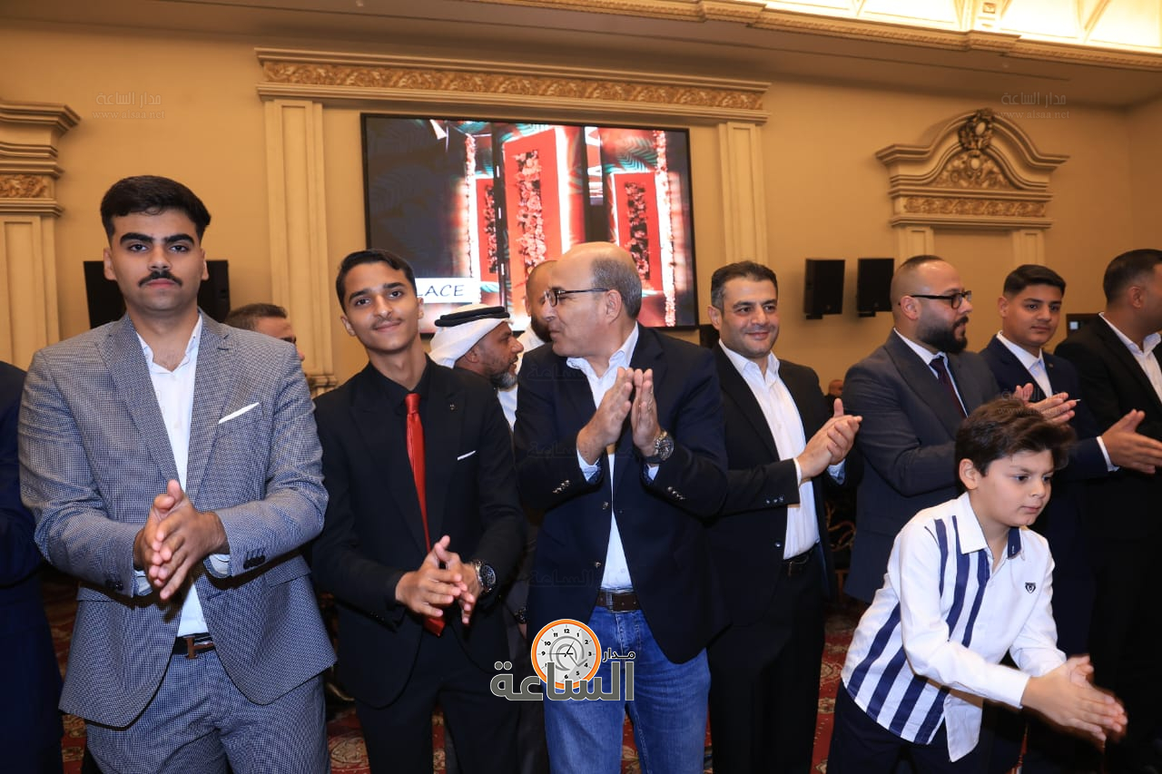 Madar Al-Saa Images 0.8880384402029775