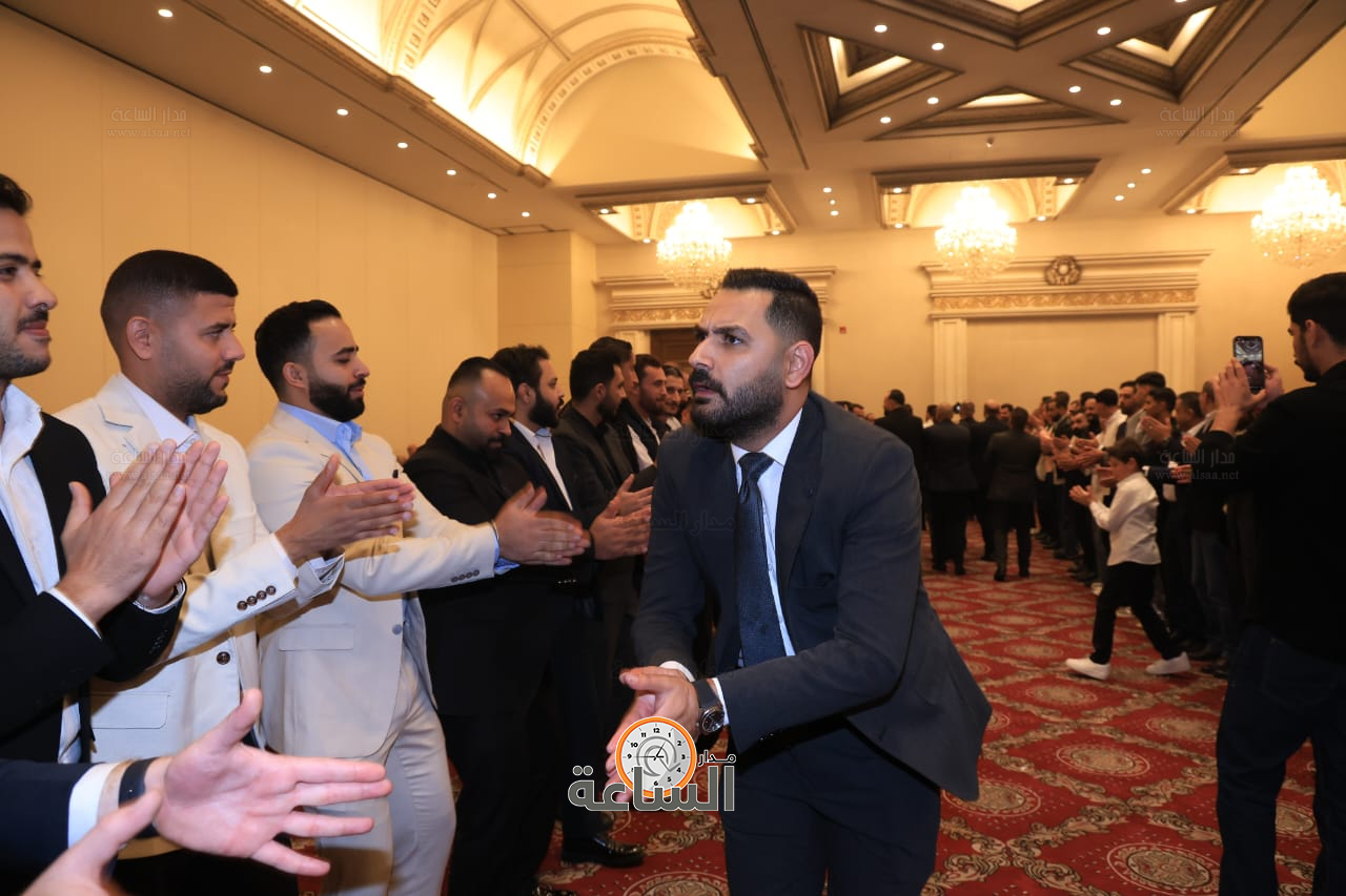 Madar Al-Saa Images 0.4546868924328381