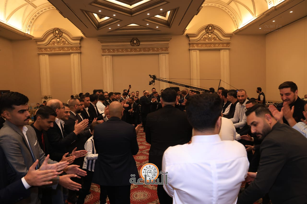 Madar Al-Saa Images 0.82351890480329