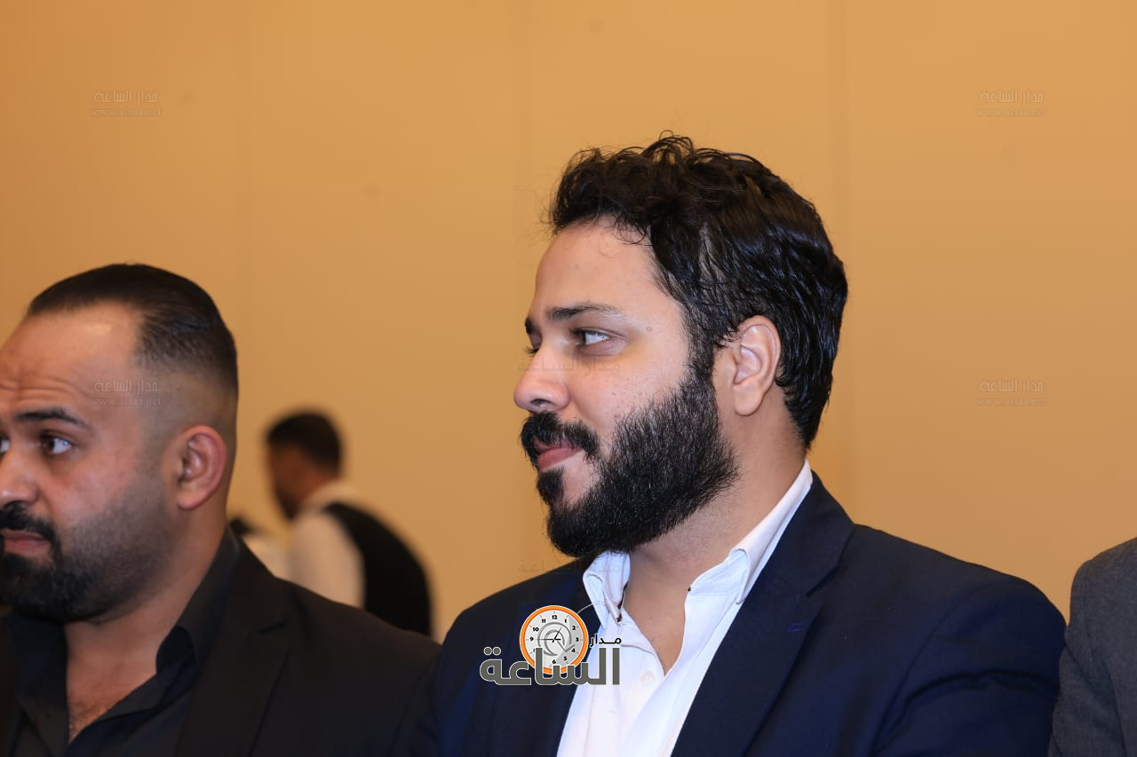 Madar Al-Saa Images 0.9156780237699638