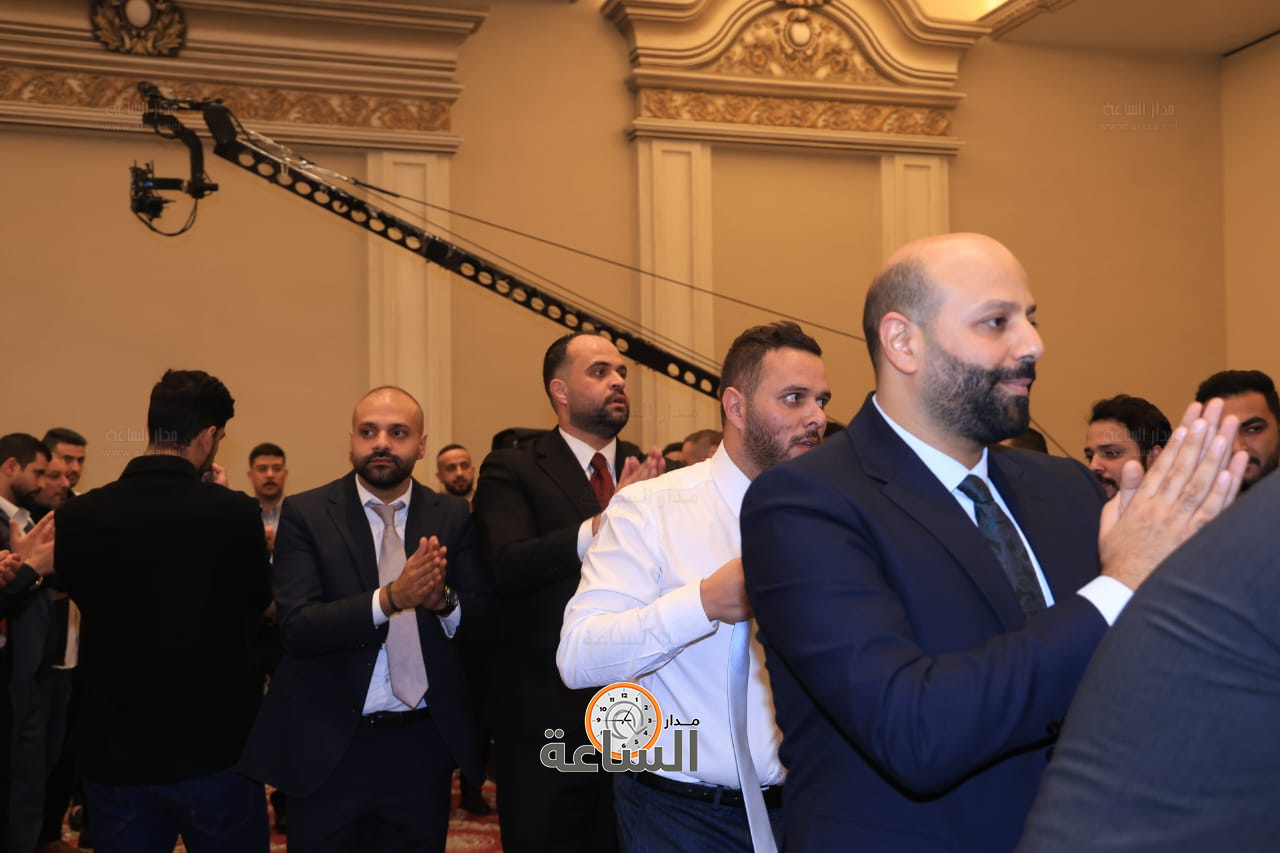 Madar Al-Saa Images 0.773131860618661