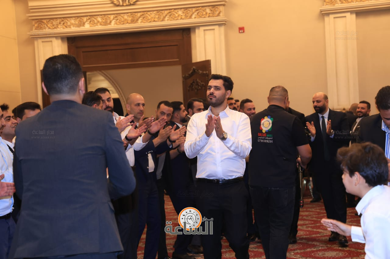 Madar Al-Saa Images 0.504993863535057