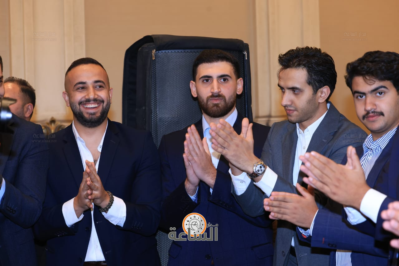 Madar Al-Saa Images 0.9499297882336766