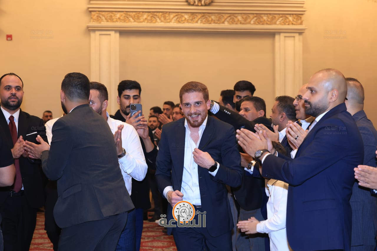 Madar Al-Saa Images 0.8079979477455433