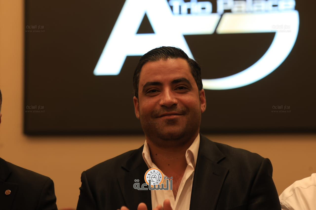 Madar Al-Saa Images 0.9938224919348065