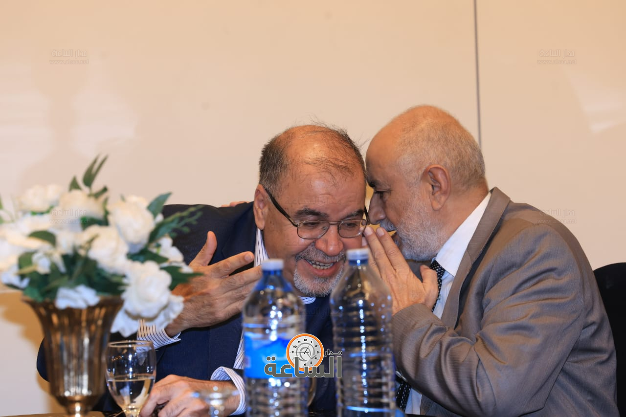 Madar Al-Saa Images 0.3642348917713475