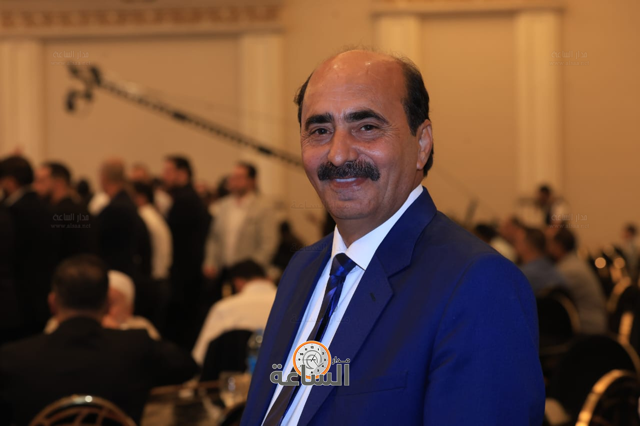 Madar Al-Saa Images 0.16884519555493904