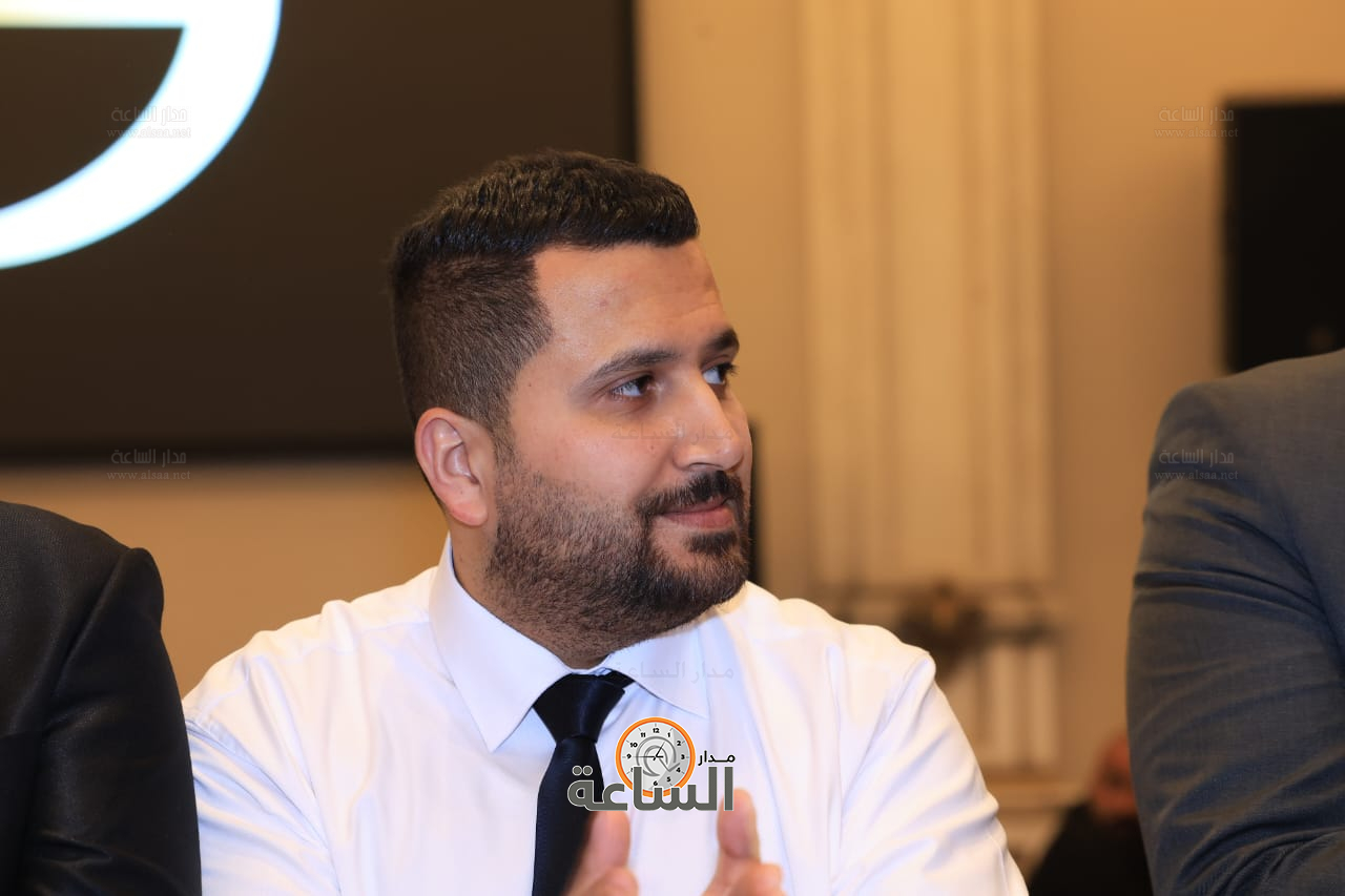 Madar Al-Saa Images 0.12148085232522066