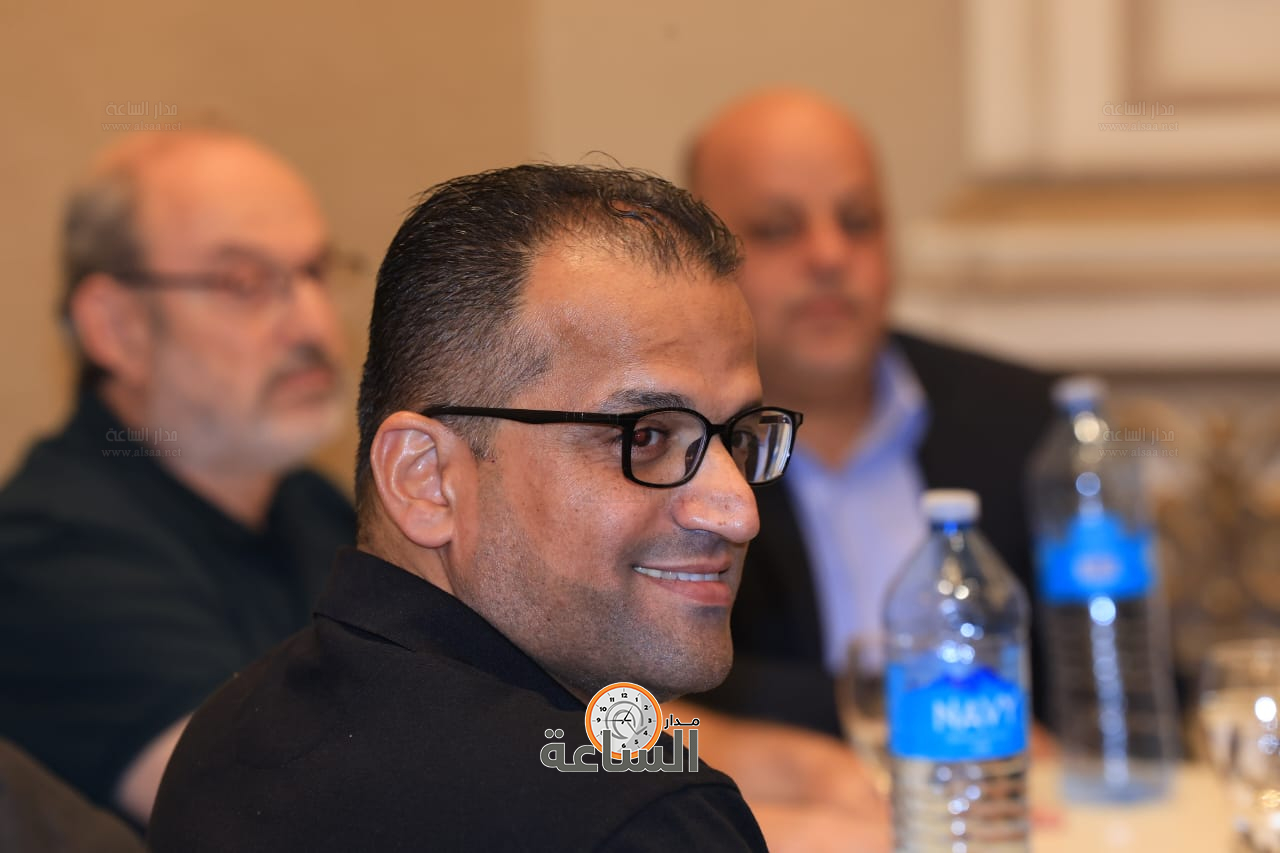 Madar Al-Saa Images 0.31708657427972853