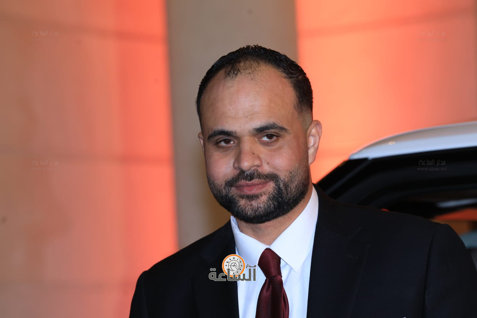 Madar Al-Saa Images 0.9233162706229725