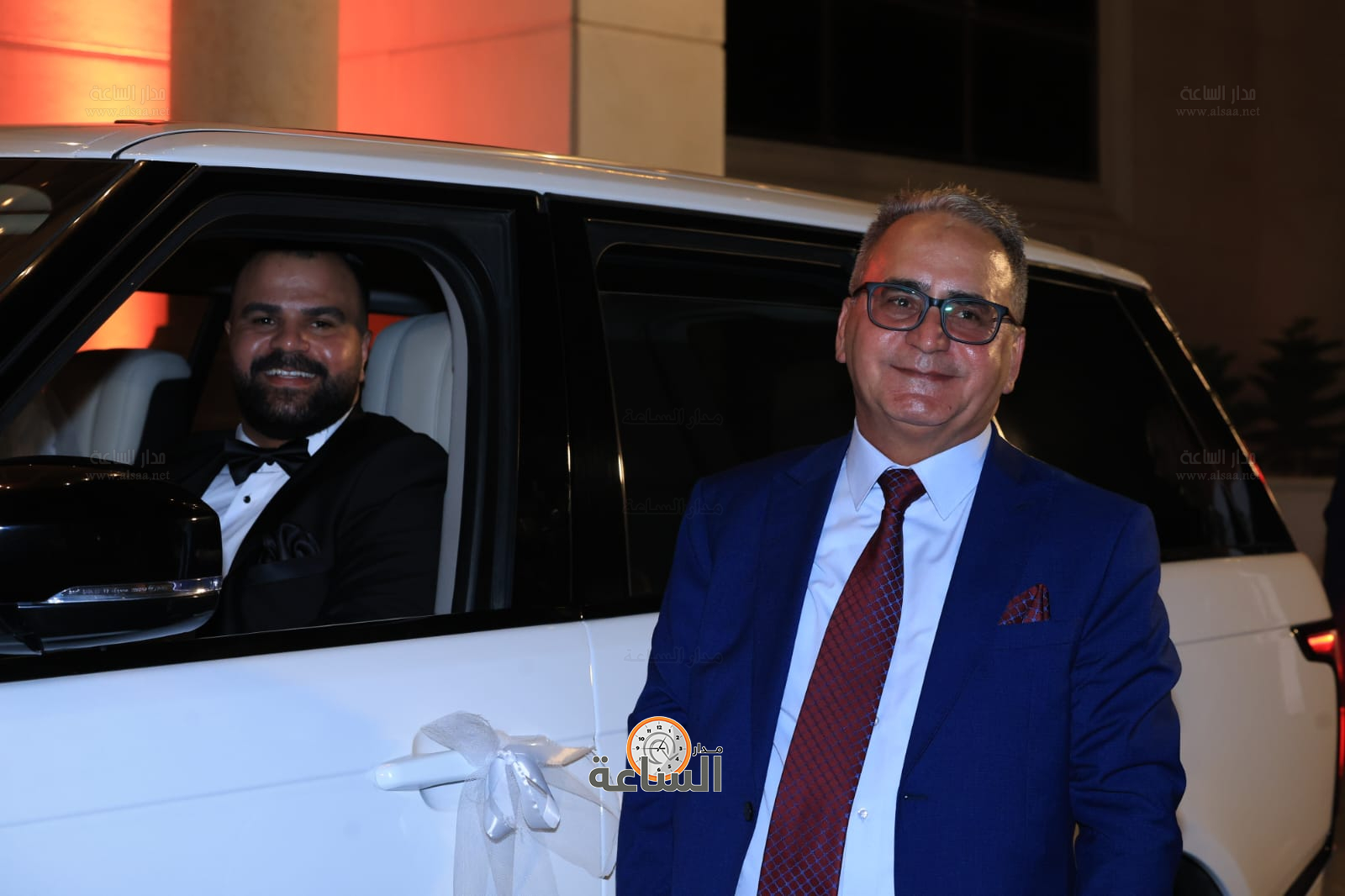 Madar Al-Saa Images 0.4573562841878307