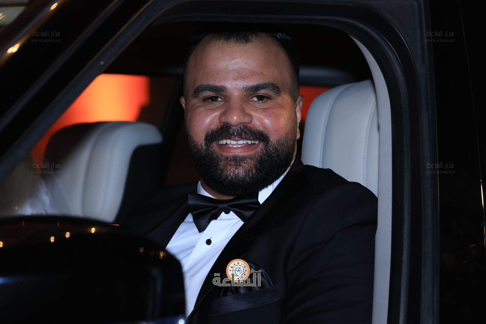 Madar Al-Saa Images 0.33095670219593787