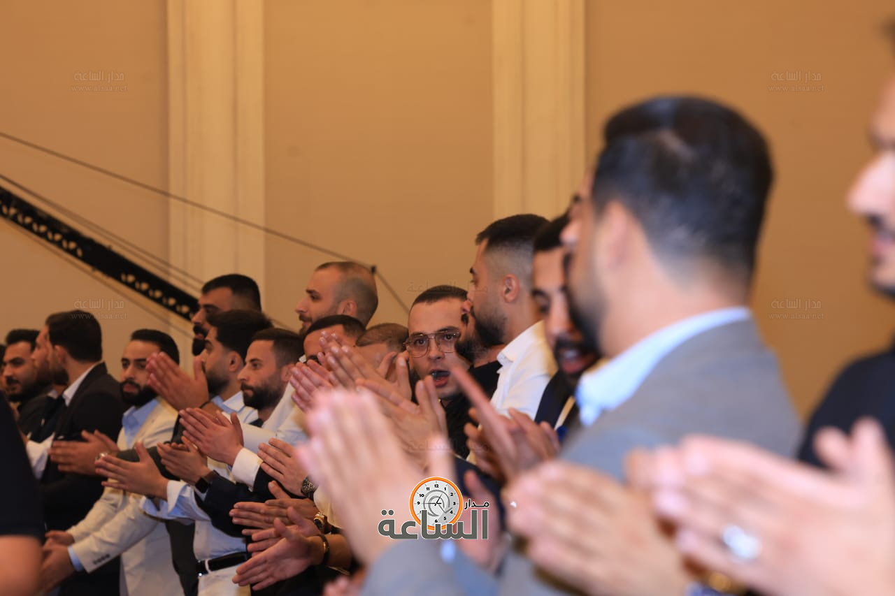 Madar Al-Saa Images 0.5048107362881087