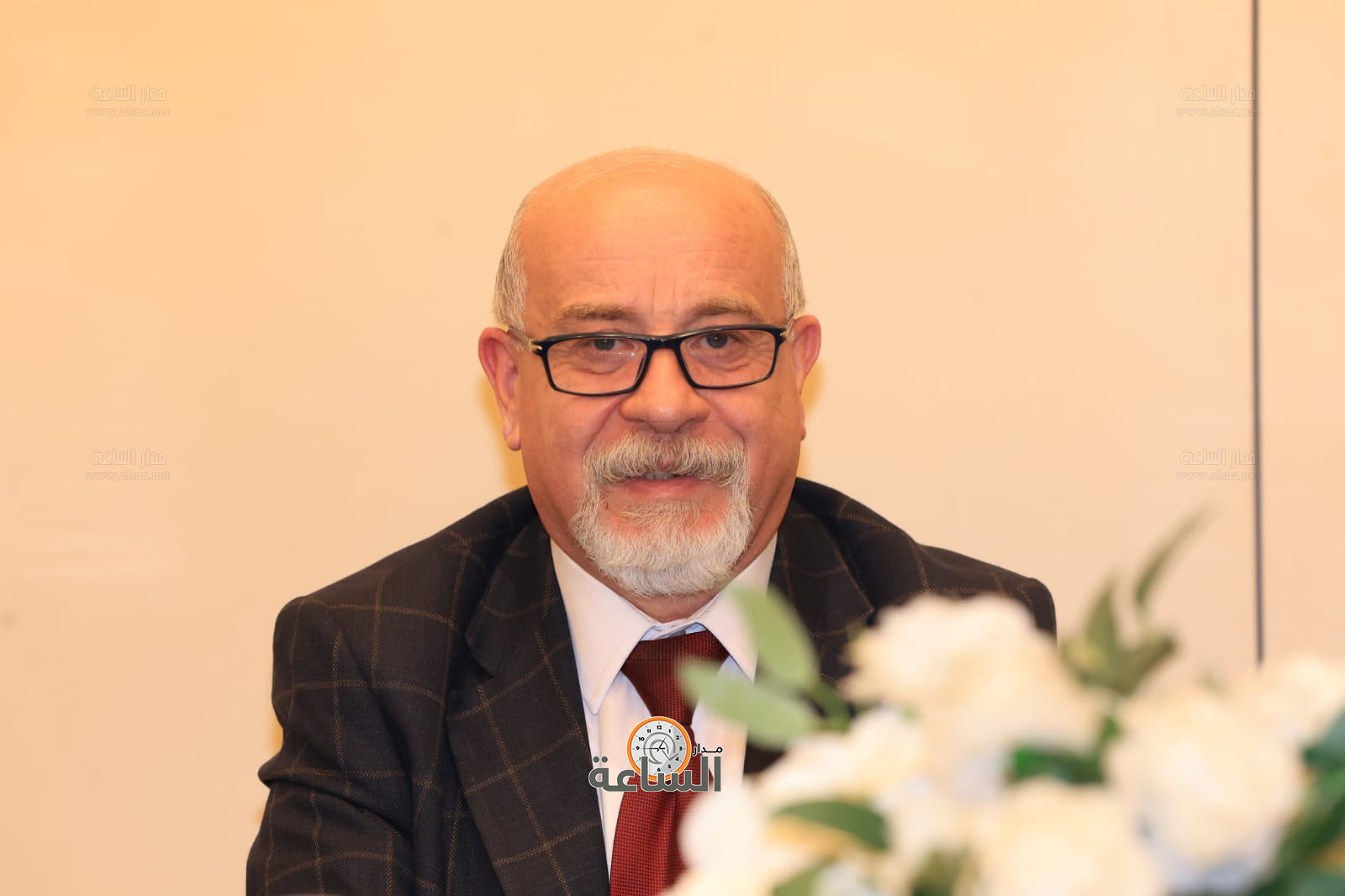 Madar Al-Saa Images 0.17421456831603976