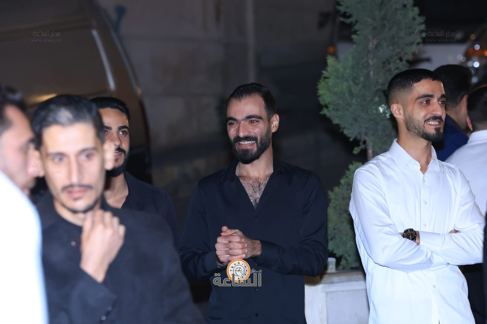 Madar Al-Saa Images 0.4234769370746492