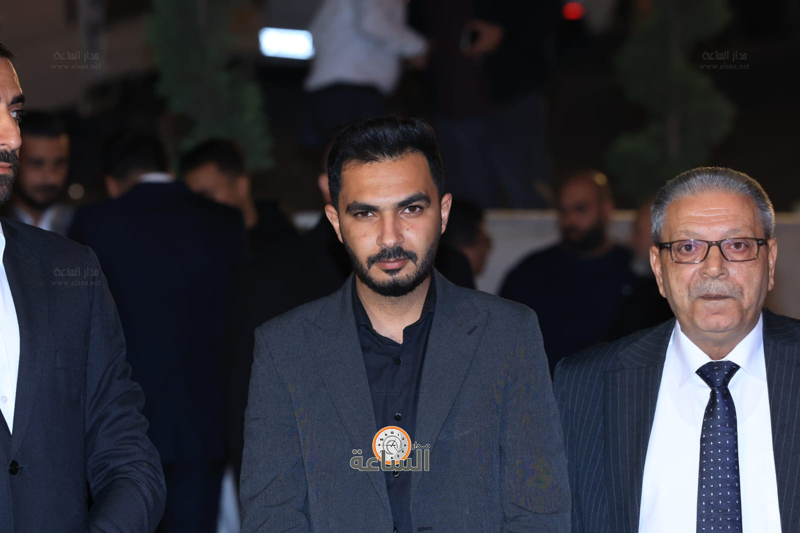 Madar Al-Saa Images 0.7775596511594126